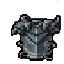 Spiritthorn Armor