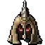 Alicorn Headguard