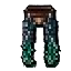 Mutated Skin Legs