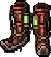 Alchemist's Boots