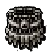 Mutant Bone Kilt