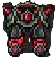 Sanguine Legs