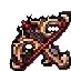 Grand Sanguine Crossbow