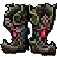 Sanguine Galoshes