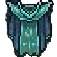 Arcane Dragon Robe
