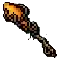 Amber Wand