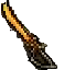 Amber Sabre