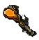 Amber Cudgel