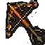 Amber Crossbow