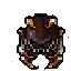 Demonfang Mask