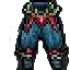 Sanguine Trousers