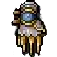 Depth Claws