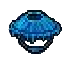 Ethereal Coned Hat