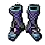 Eldritch Mystic Sao Boots
