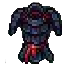Magma Robe