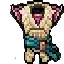 Energy Robe