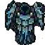 Ice Robe