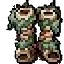 Gnomish Footwraps