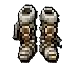 Iks Footwraps