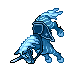 Arctic Unicorn