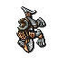 Ashen Coast Predator