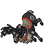 Black Stag