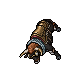 Boisterous Bull
