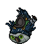 Boreal Owl