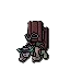 Bright Percht Sleigh