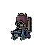 Cold Percht Sleigh Variant