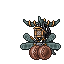 Copper Fly
