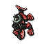Crimson Bay Predator