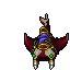 Crimson Ray