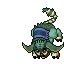 Emerald Waccoon