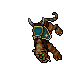 Feral Tiger