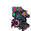 Festive Mammoth