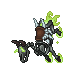 Flamesteed