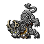 Guardian Lion