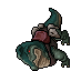 Jungle Saurian