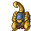 Scorpion King