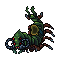 Leafscuttler