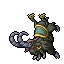 Mint ibex