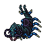 Mouldpincer
