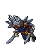 Blade Dancer