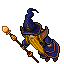 Conjurer