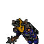Crystal Warlord