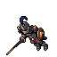 Jouster