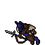 Lupine Warden