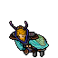 Moth Cape