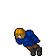 Retro Knight
